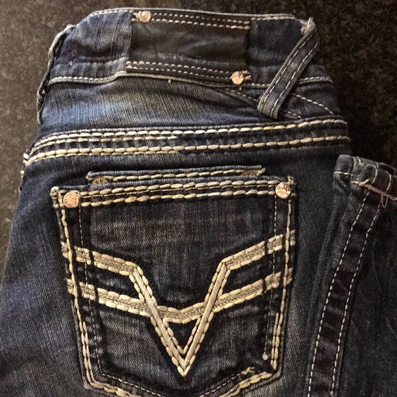 Sz 3 Vigoss Straights - Picture 2 of 3